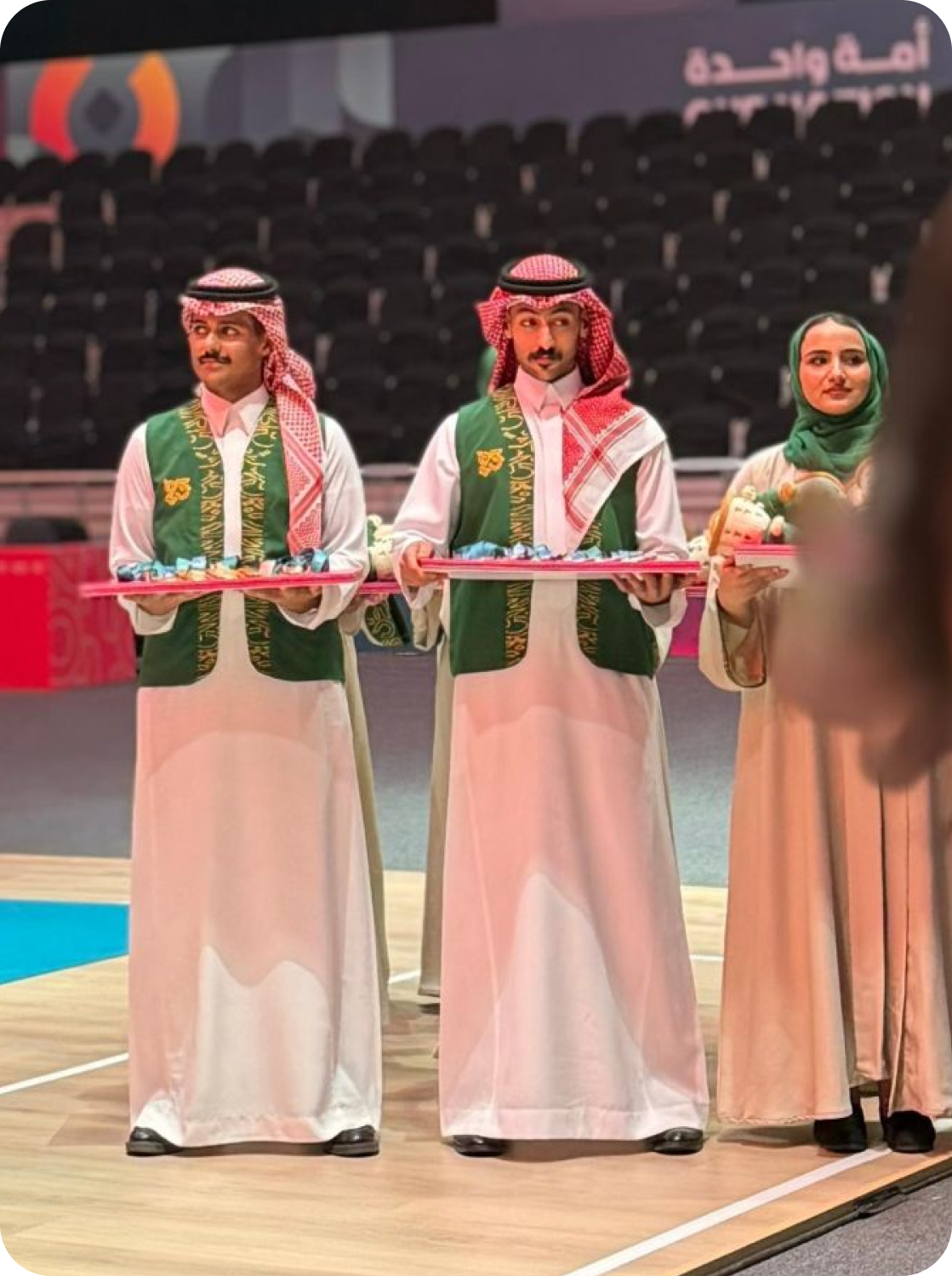Event Staffing