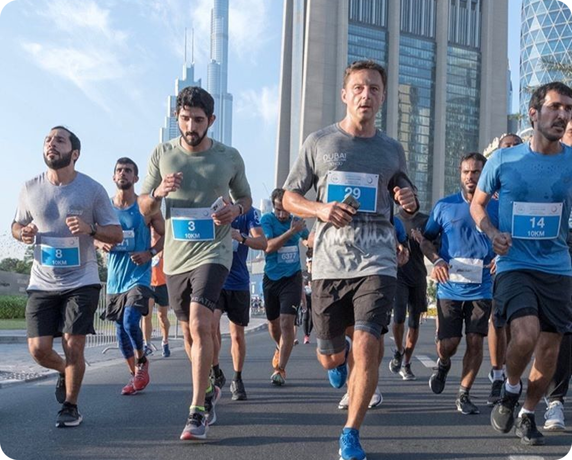 Riyadh Marathon