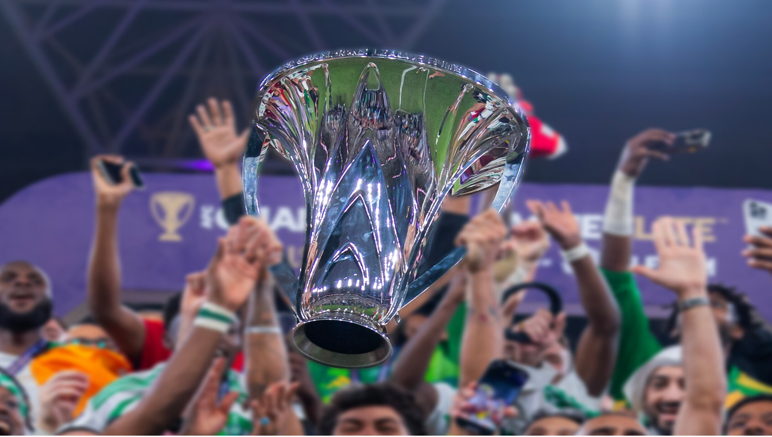 AFC Championships 2023–2027