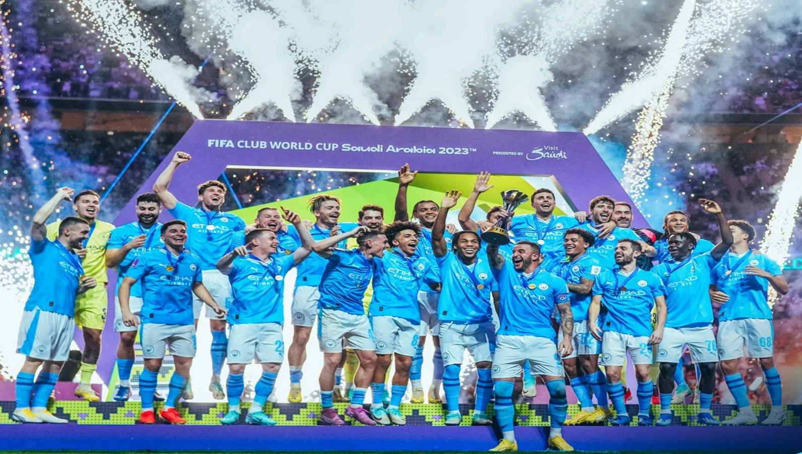 FIFA Club World Cup 2023