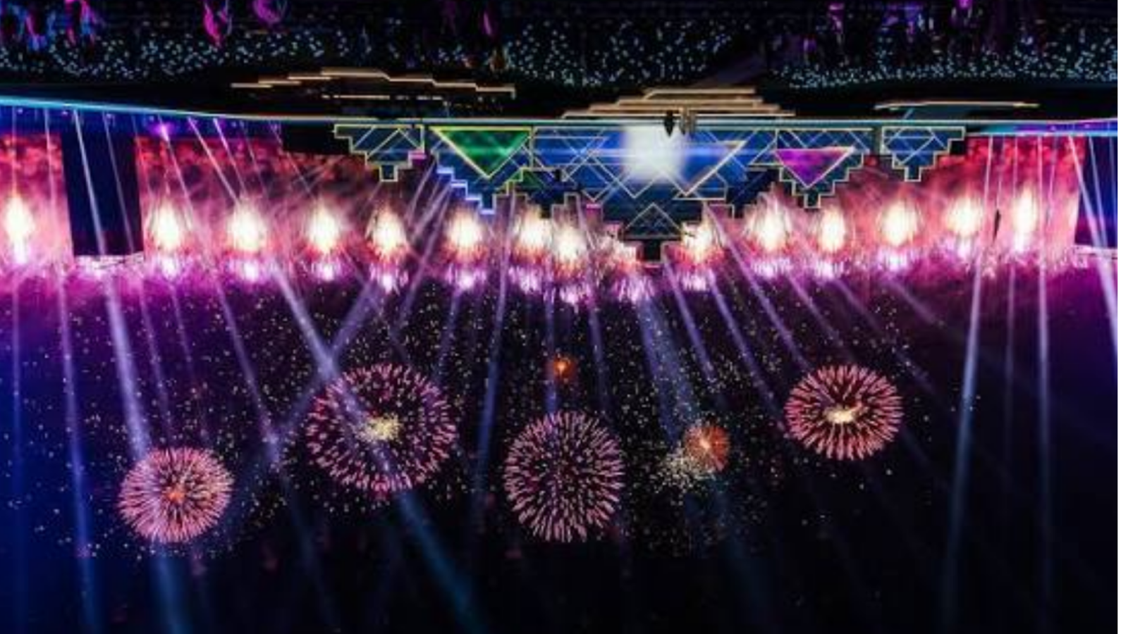 Islamic Solidarity Games