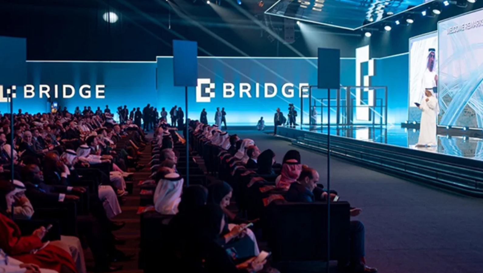 Bridge Summit 2025