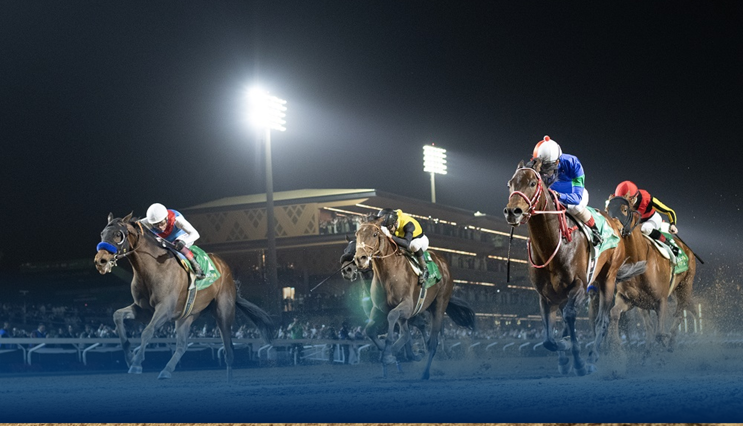 Saudi Cup Riyadh